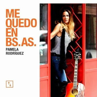 Me Quedo En Buenos Aires by Pamela Rodriguez