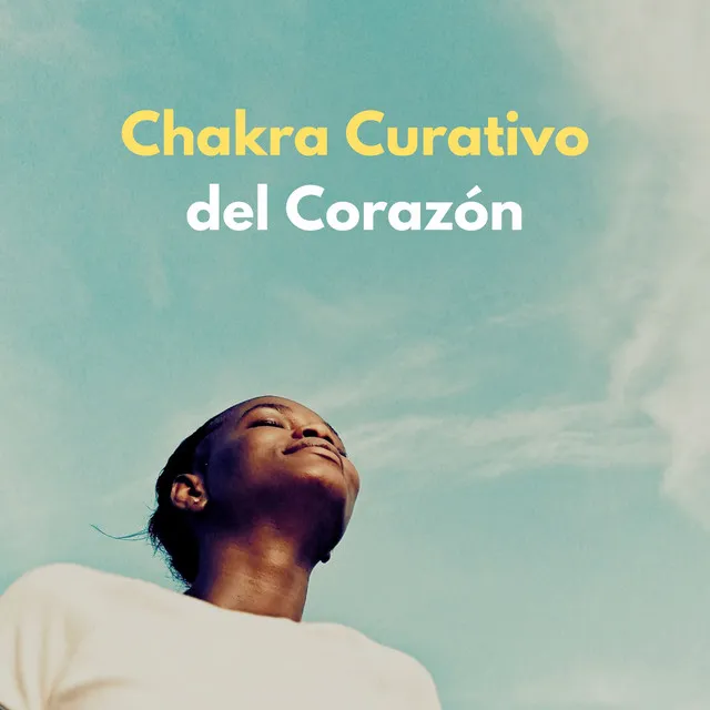 Chakra Curativo Del Corazón