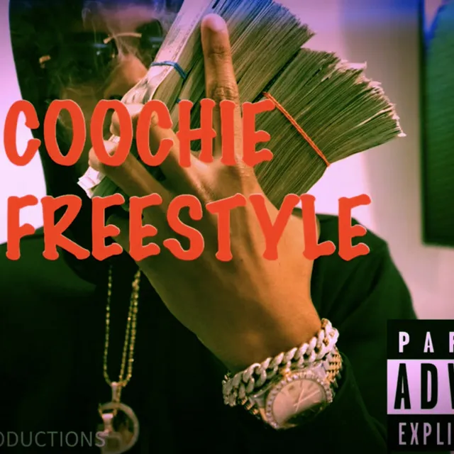 coochie freestyle