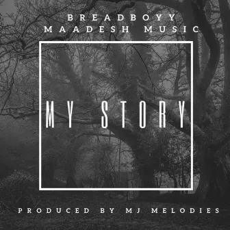 My Story by Maadesh Music