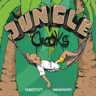 Jungle Crooks by Godriguez