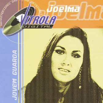 Vitrola Digital by Joelma