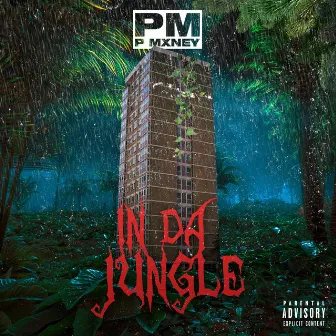 In Da Jungle by PM