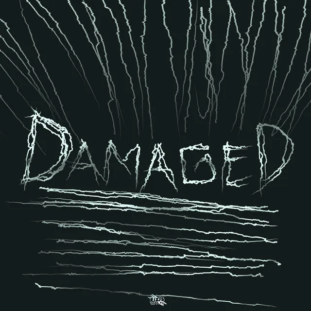 Damaged