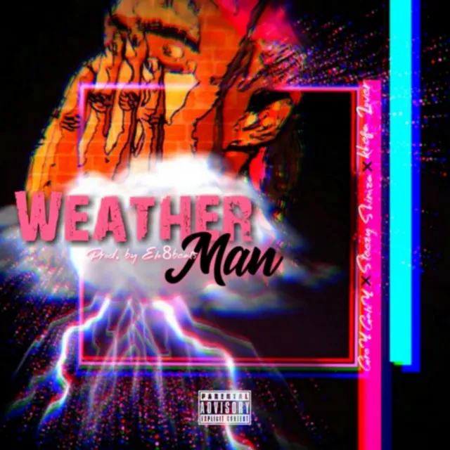 Weather Man