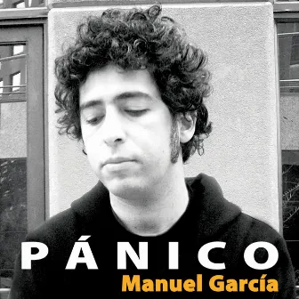 Pánico by Manuel García