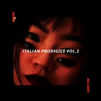 Italian Prodigies, Vol. 2 by Aquiver