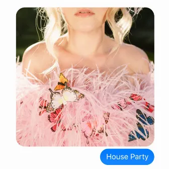 House Party by Anja Kotar