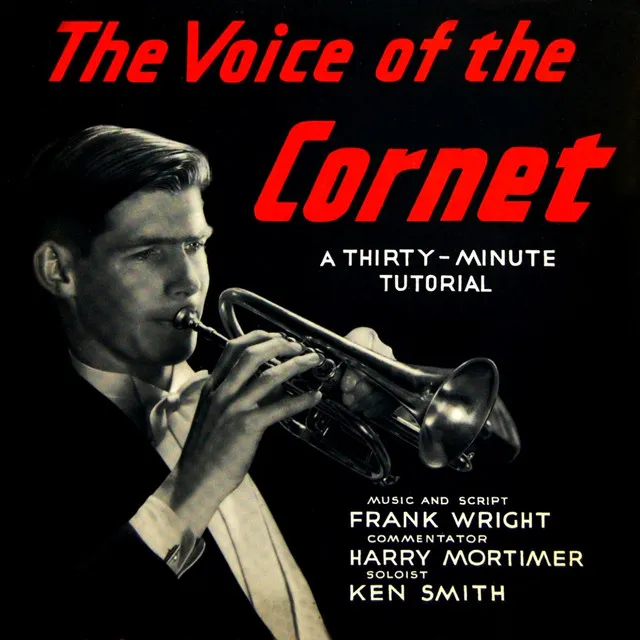 The Voice Of The Coronet