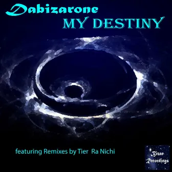 My Destiny by Dabizarone