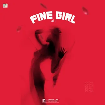 Fine Girl Vol. 1 by ROG Gang