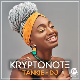 Kryptonote by Tankie DJ