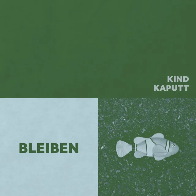 Bleiben