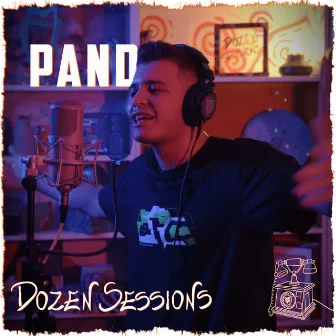 PAND - Live at Dozen Sessions by Pand