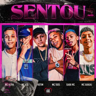 Sentou by MC Xangai