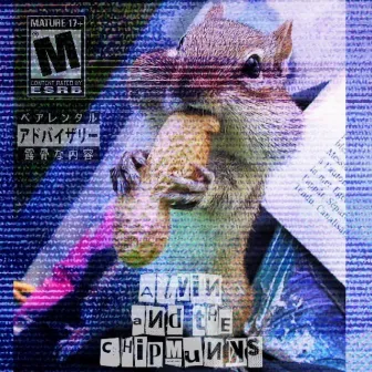 Alvin And The Chipmunks by Interstate Smoke