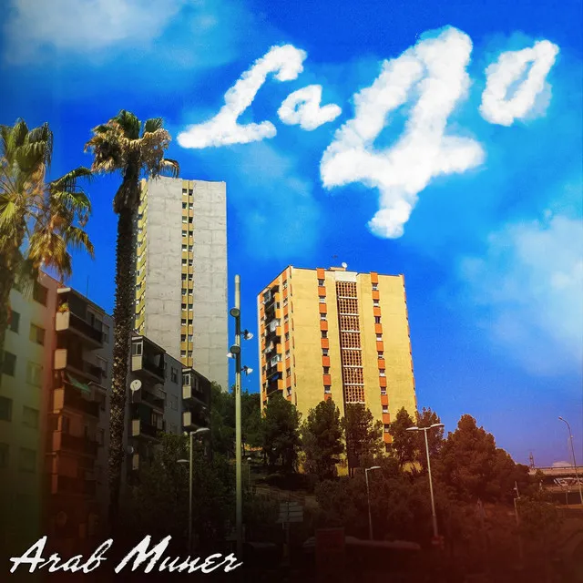 La 4