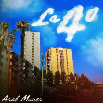 La 4 by ARABMUNER