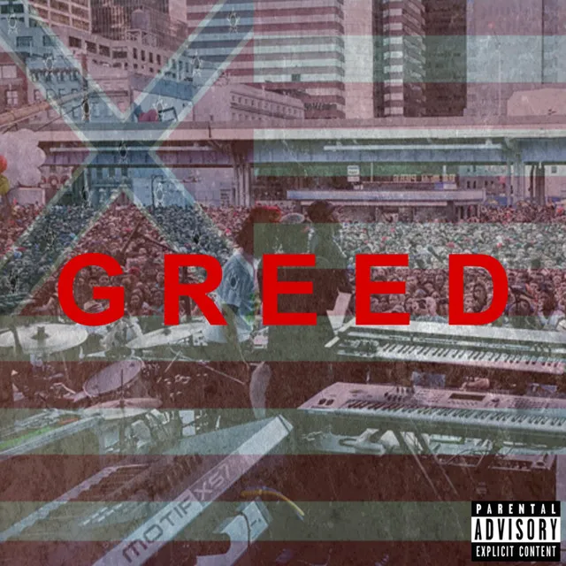 Greed