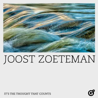 It's the Thought That Counts by Joost Zoeteman