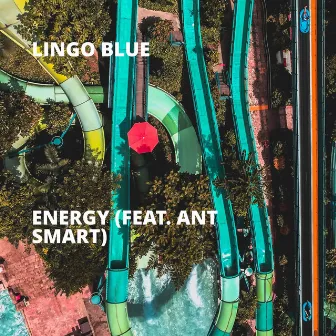 Energy by Lingo Blue