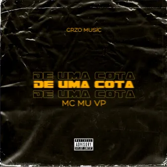 De uma Cota by MC Muvp