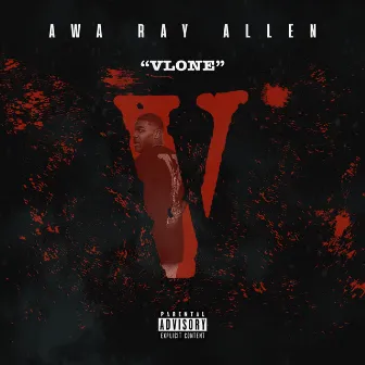 Vlone by Ray Allen