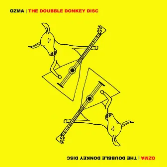 The Doubble Donkey Disc by Ozma