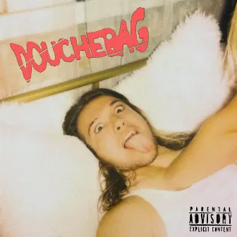 DOUCHEBAG by Nikko Raguso