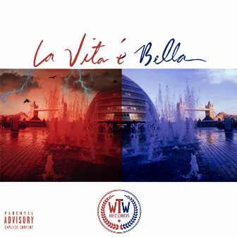 La Vita è Bella by Spitzphire