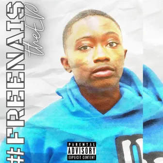 #FREENAIS the EP by Nais