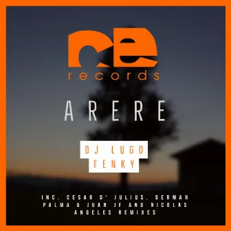 Arere by Fenky