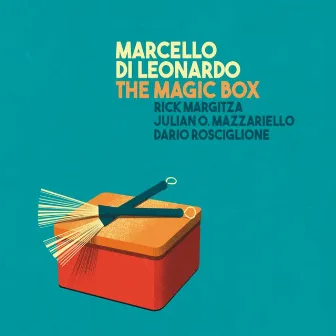 The Magic Box by Marcello Di Leonardo