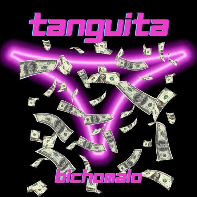 Tanguita