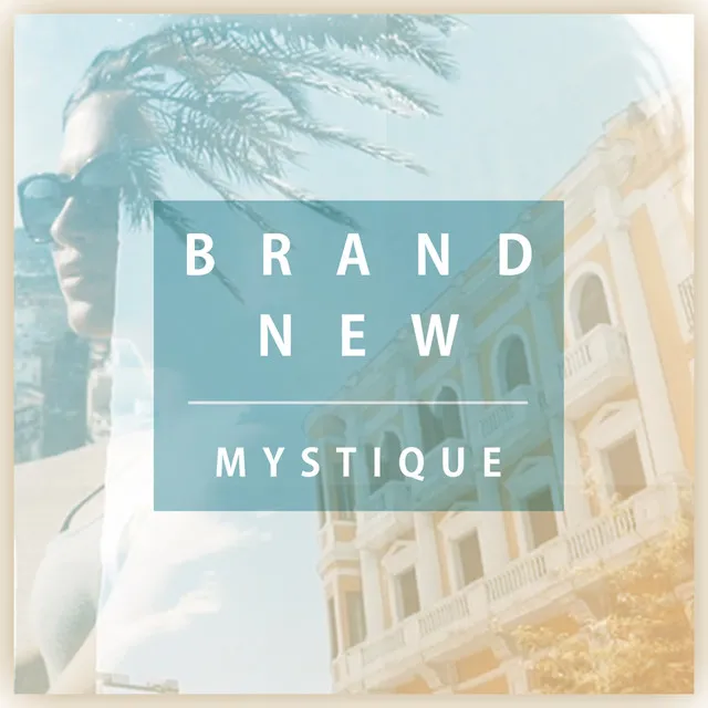 Brand New (Radio Edit)