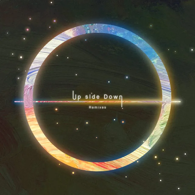 Upside Down - Bobbie Siever Remix