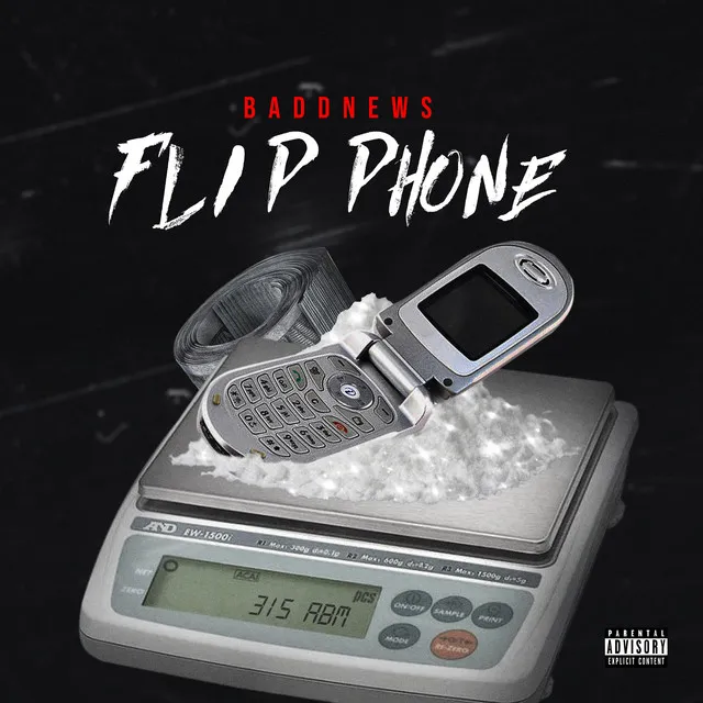 Flip Phone