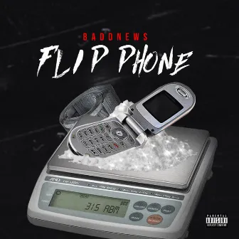 Flip Phone by Baddnews