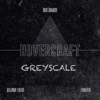 Greyscale by Evan Hyde