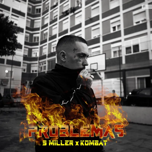 Problemas (feat. Kombat)