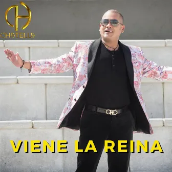 Viene la Reina by Chatella