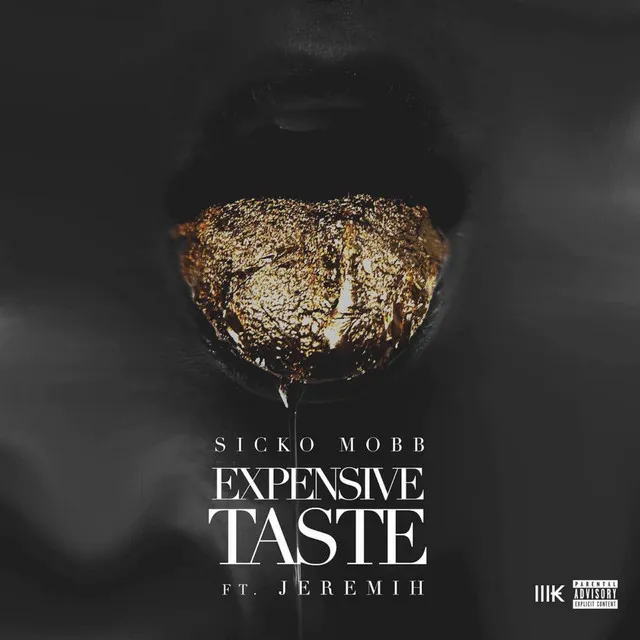 Expensive Taste (feat. Jeremih)