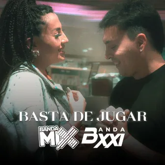 Basta de Jugar by Banda Mix