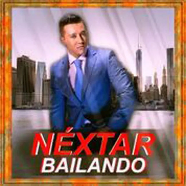 Bailando