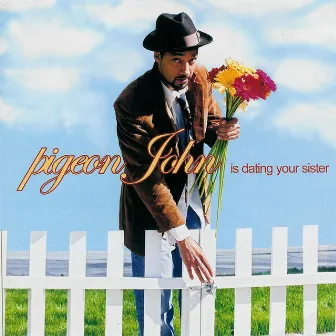 Is Dating Your Sister by Pigeon John