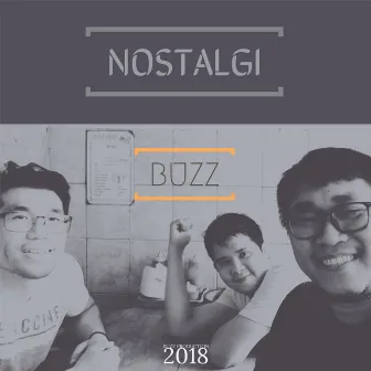 Nostalgi by Buzz