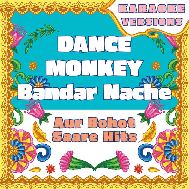 Dance Monkey