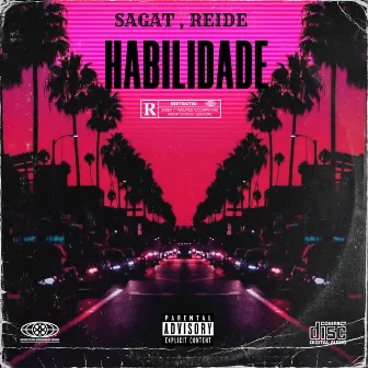 Habilidade by Sagat