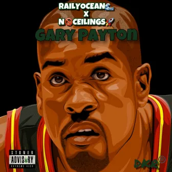 Gary Payton by No Ceilings