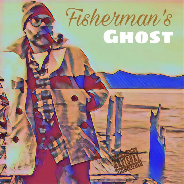 Fisherman's Ghost